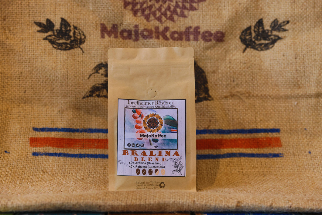 MajaKaffee 