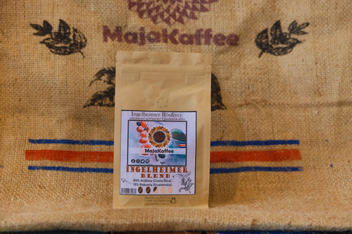 MajaKaffee 