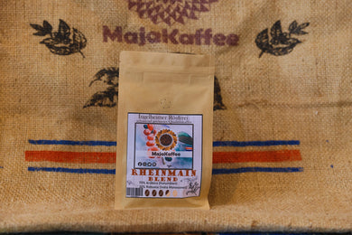 MajaKaffee 