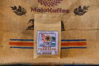 MajaKaffee 